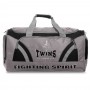 Twins Special BAG2 Сумка Спортивная Тайский Бокс Серая